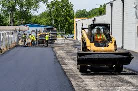 Driveway Overlay Services in Weslaco, TX